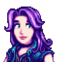 stardew valley abigail